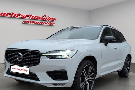 Volvo XC60 75.671 km 33.890 &euro; Potsdam 14482
