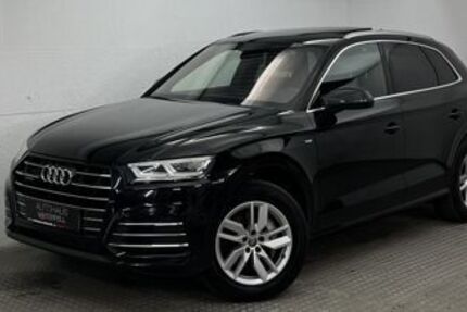 Audi Q5 109.606 km 29.300 &euro; Berlin 12351