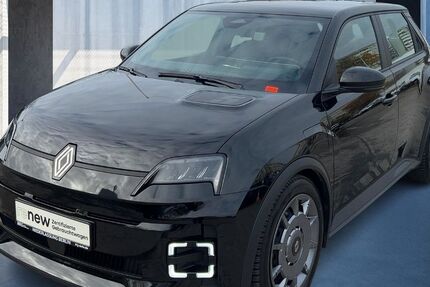 Renault R 5 7.689 km 26.990 € Berlin 13055