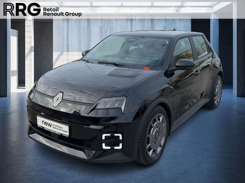 Renault R 5 7.689 km 26.990 € Berlin 13055