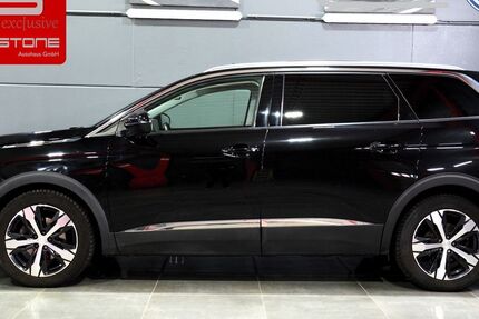 Peugeot 5008 94.217 km 21.900 &euro; Falkensee 14612