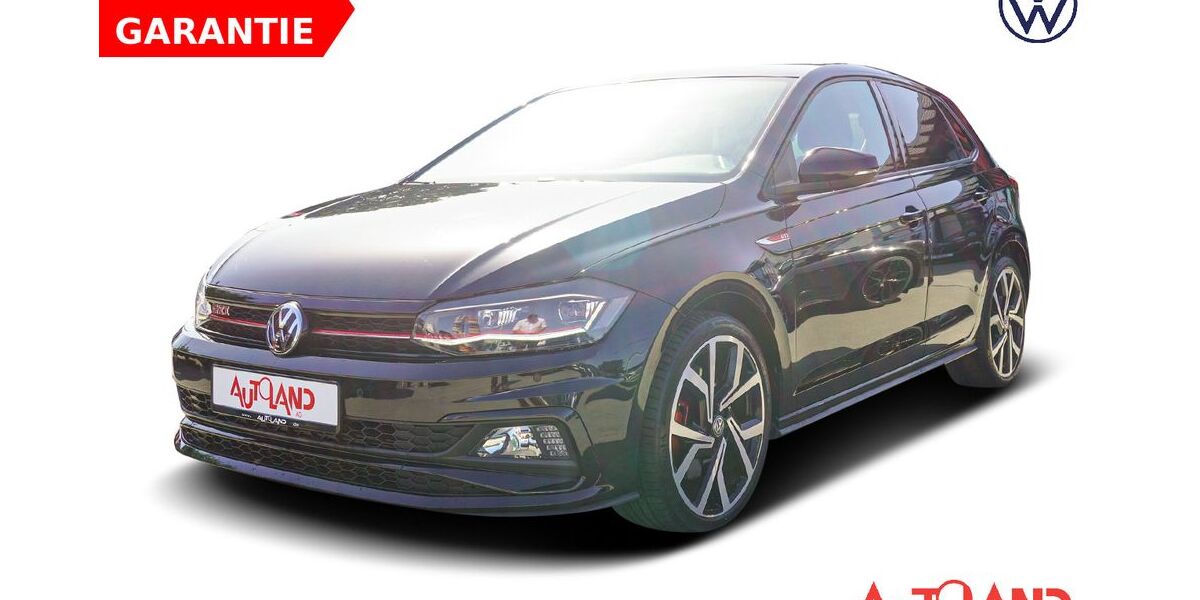 VW Polo 51.755 km 20.950 &euro; Berlin 13599