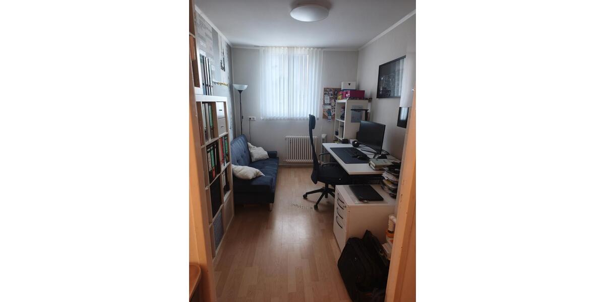 Dachgeschoßwohnung Berlin Tempelhof-Schöneberg - 5 Zimmer, 110 m&sup2;, 530.000&euro; | Angebot:26550417