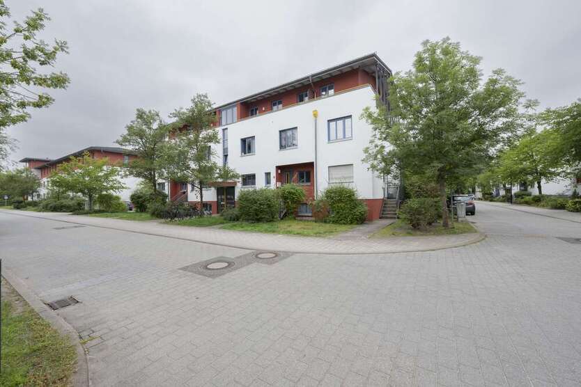 Wohnung zum Kaufen in Nuthetal 354.000 € 74.55 m²