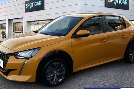 Peugeot 208 16.770 km 15.990 &euro; Berlin 12681