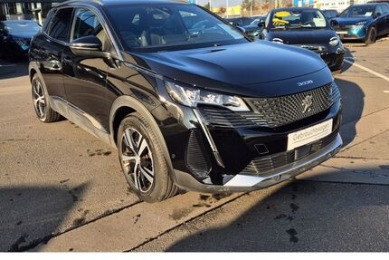 Peugeot 3008 67.092 km 20.996 &euro; Wildau 15745