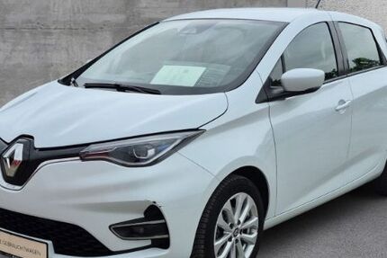 Renault ZOE 58.637 km 13.890 &euro; Berlin 12247