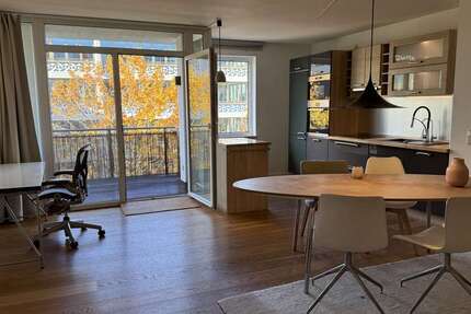 Wohnung Berlin Mitte - 2 Zimmer, 72 m&sup2;, 495.000&euro; | Angebot:26876530
