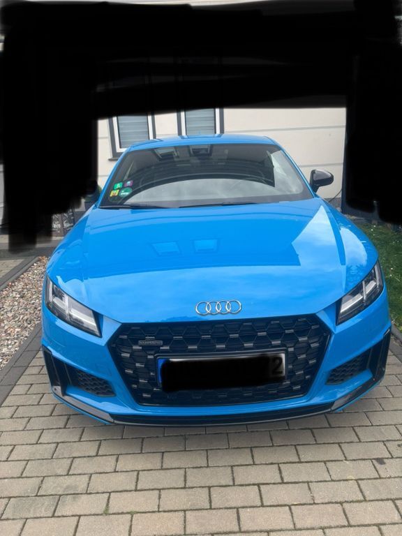 Audi TT 149.000 km 25.700 € Wustermark 14641