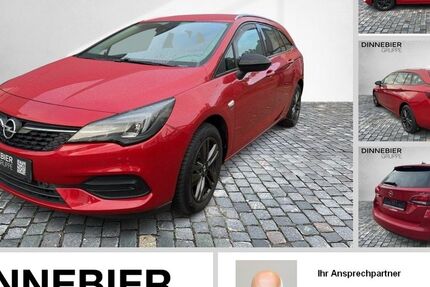 Opel Astra 67.788 km 13.398 &euro; Oranienburg 16515