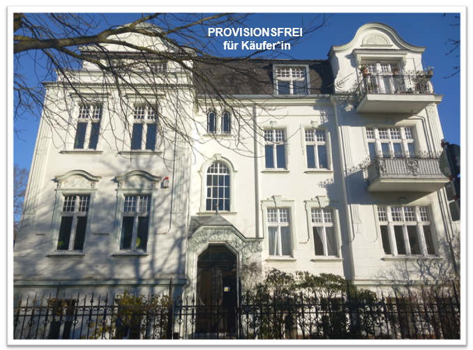 Wohnung zum Kaufen in Berlin 459.000 € 85.51 m² 3 zimmer