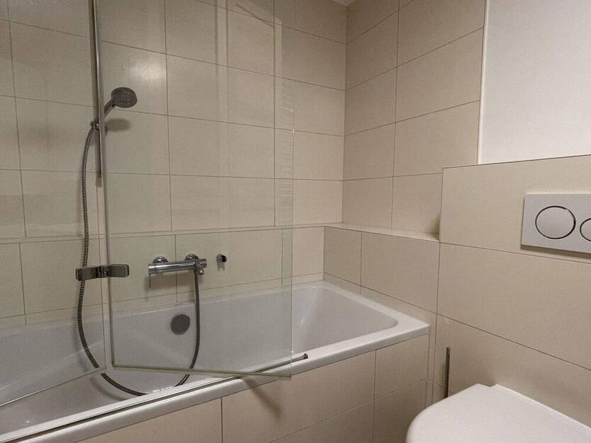 Provisionsfrei | Bezugsfertige ETW | 101 qm, inkl. Balkon | Stellplatz | Wohnen an der Havel-Bucht