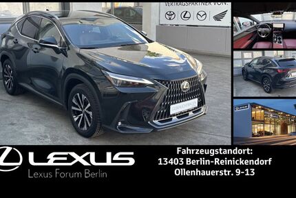 Lexus NX 450h 59.476 km 46.980 &euro; Berlin 13403