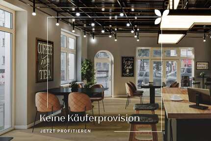 Gewerbeobjekt Berlin Lichtenberg - 523.300&euro; | Angebot:19564206