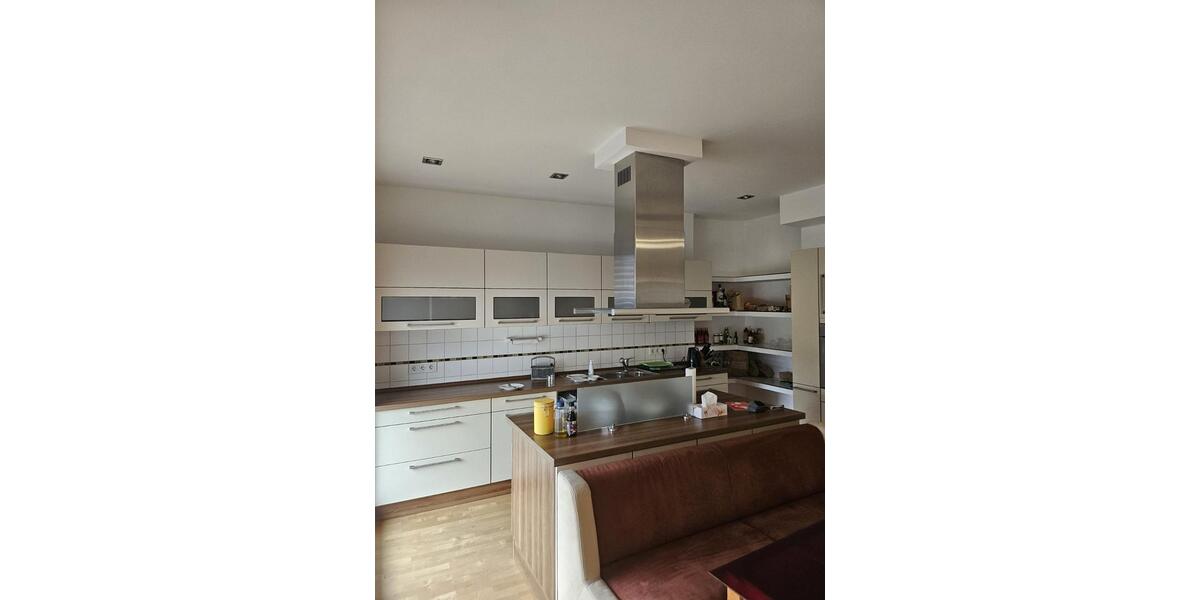 Dachgeschoßwohnung Berlin Reinickendorf - 4 Zimmer, 158 m&sup2;, 595.000&euro; | Angebot:27181797