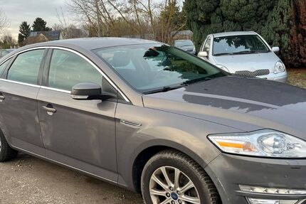Ford Mondeo 105.000 km 6.990 &euro; Berlin 13127