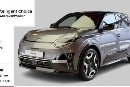 Nissan Micra 2.000 km 32.800 &euro; Berlin / Hohenschönhausen 13055