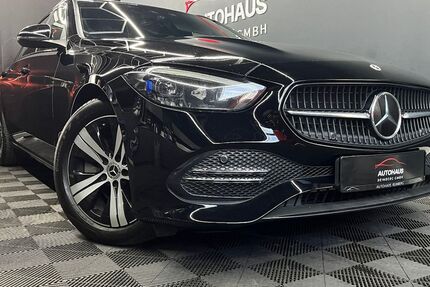 Mercedes-Benz C 220 108.900 km 28.990 &euro; Großbeeren 14979