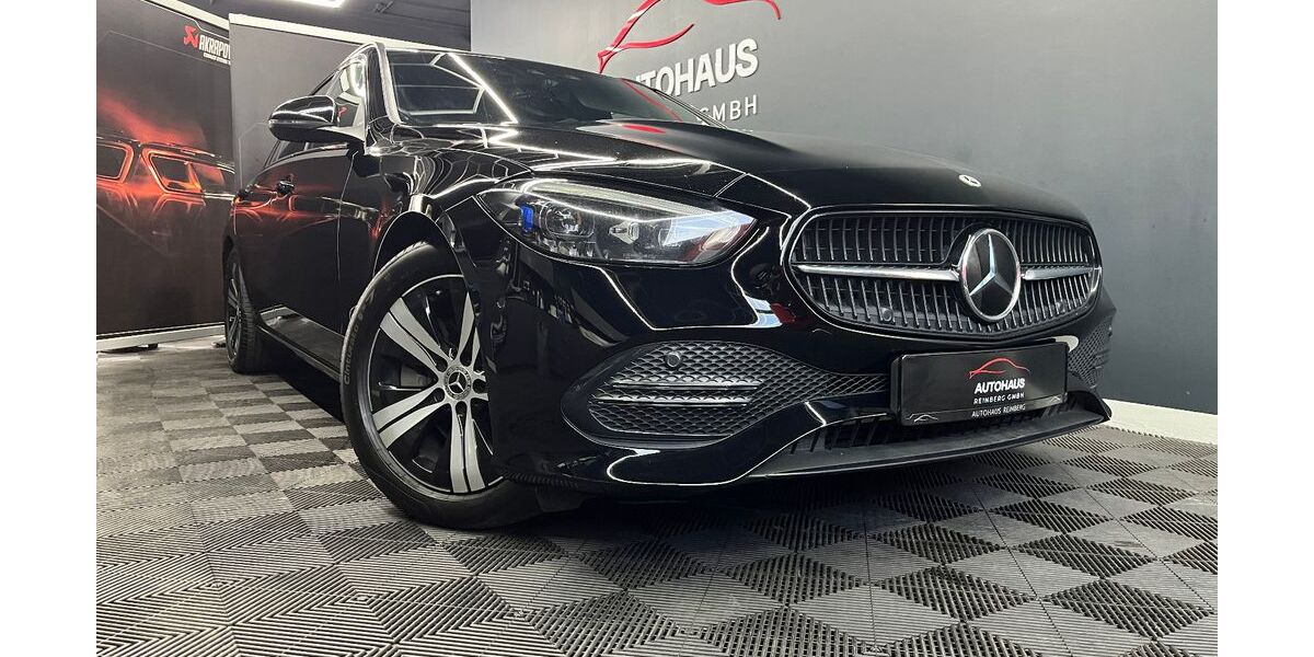 Mercedes-Benz C 220 108.900 km 28.990 &euro; Großbeeren 14979