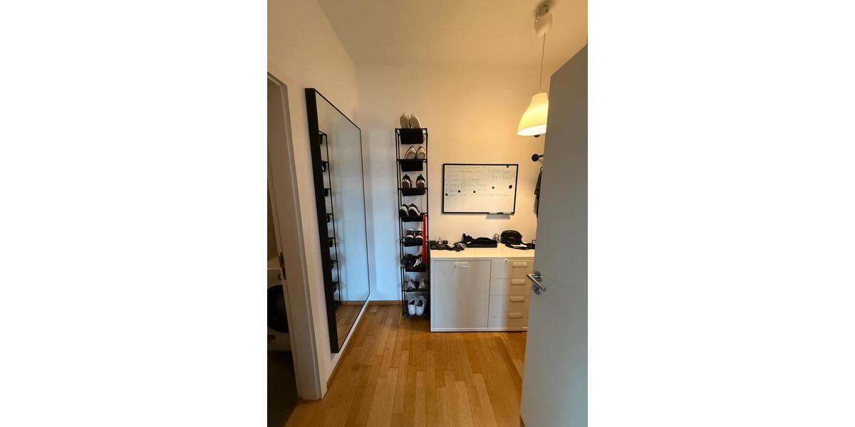 Etagenwohnung Berlin Mitte - 1 Zimmer, 40 m&sup2;, 1.200&euro; | Angebot:24511662