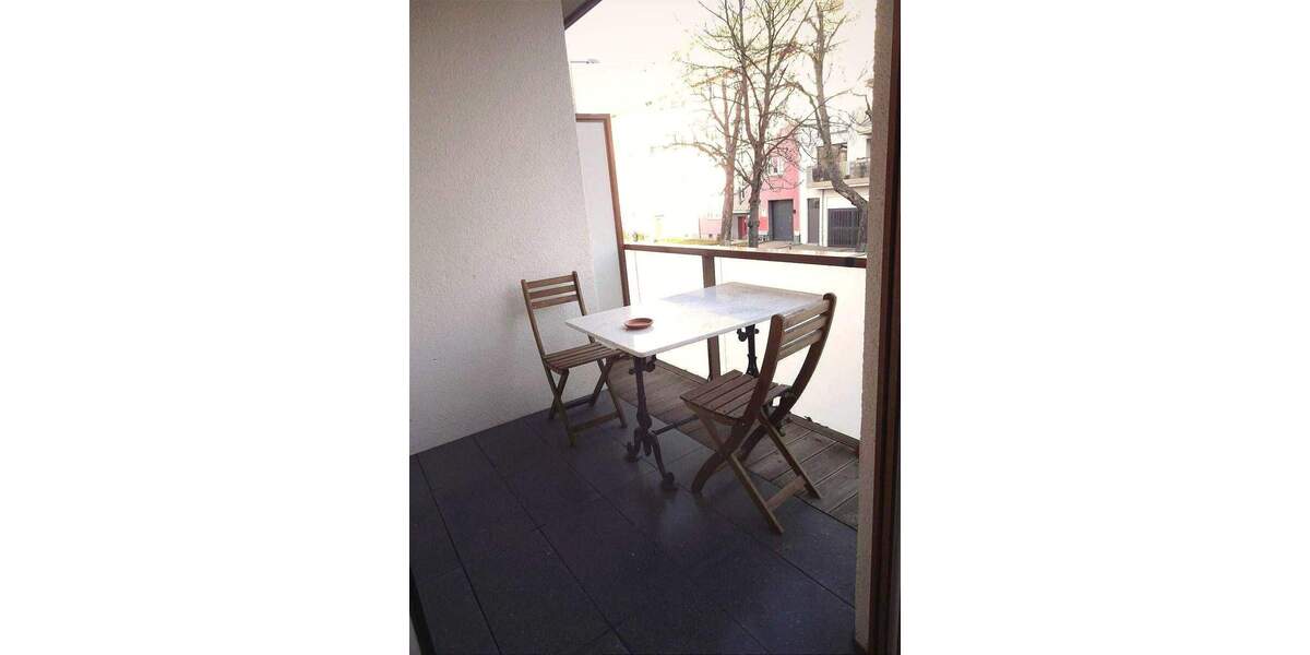 Etagenwohnung Berlin Alt-Hohenschönhausen - 3 Zimmer, 70 m&sup2;, 1.150&euro; | Angebot:24657369