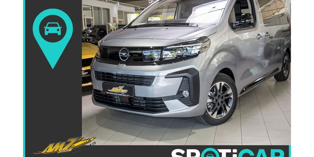 Opel Zafira 1.866 km 42.850 &euro; Königs Wusterhausen 15711