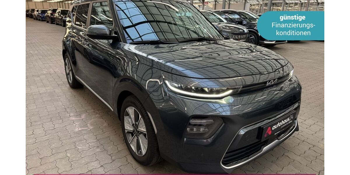 Kia Soul 10.006 km 24.990 &euro; Ludwigsfelde (bei Berlin) 14974