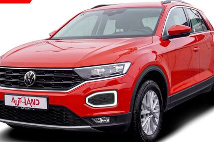 VW T-Roc 22.172 km 23.490 &euro; Berlin 12683