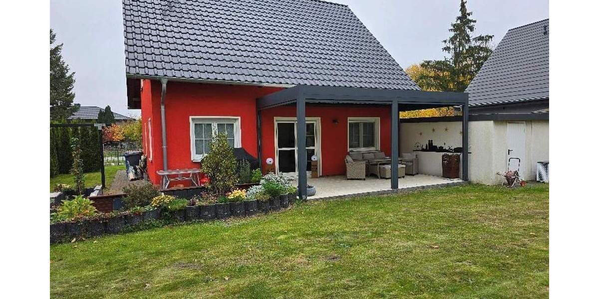 Einfamilienhaus Teltow - 4 Zimmer, 115 m&sup2;, 827.900&euro; | Angebot:24846362