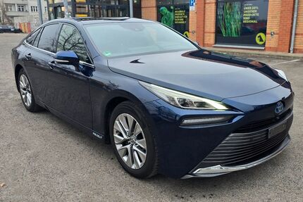Toyota Mirai 270.000 km 8.300 &euro; Berlin - Neukölln 12043