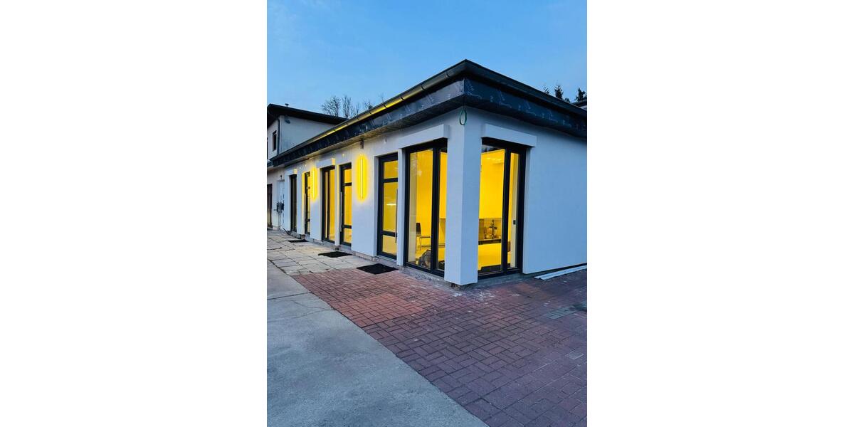 Erdgeschoßwohnung Berlin Spandau - 3 Zimmer, 63 m&sup2;, 360.000&euro; | Angebot:25168298