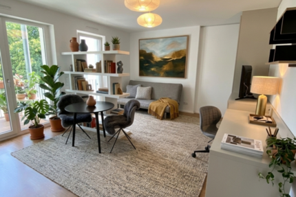 Wohnung Berlin Niederschöneweide - 1 Zimmer, 31 m&sup2;, 685&euro; | Angebot:26569689