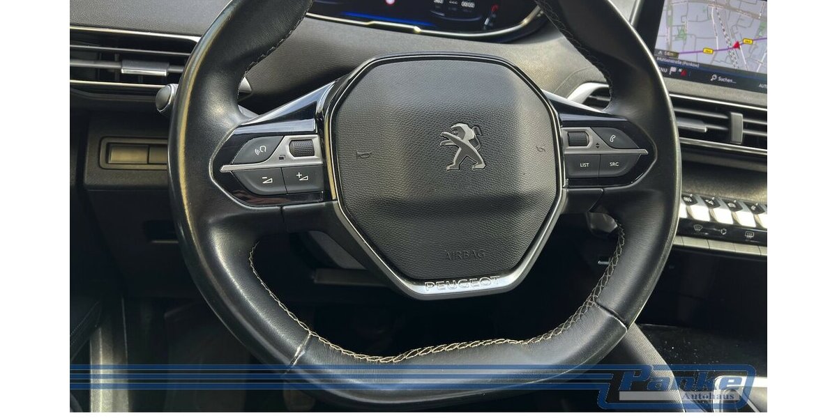 Peugeot 5008 Allure*F+R-Cam*7-Sitz*digital*SHZ*Navi* 157.316 km 14.990 &euro; Berlin 13187