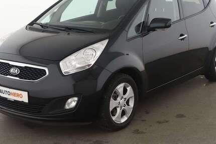 Kia Venga 36.494 km 12.190 € Berlin 14059