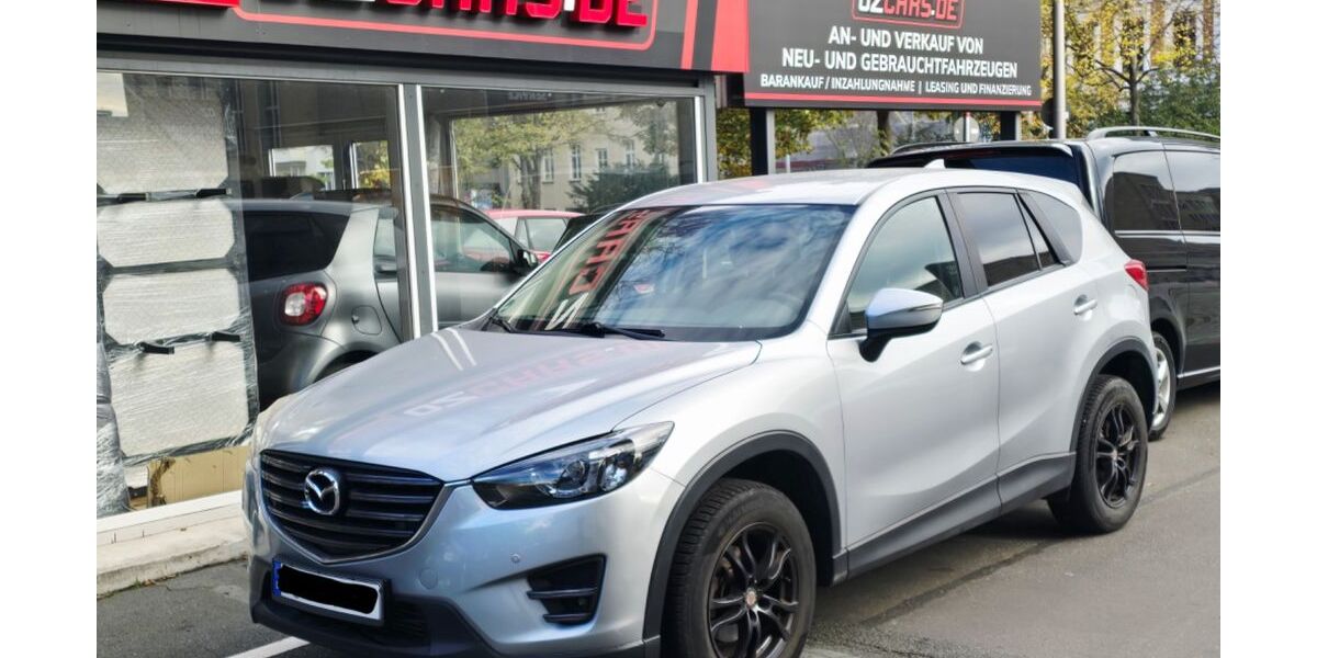 Mazda CX-5 138.213 km 10.490 &euro; Berlin 10965