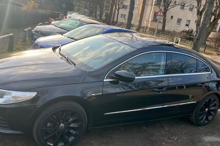 VW CC 137.500 km 7.500 € Berlin 13469
