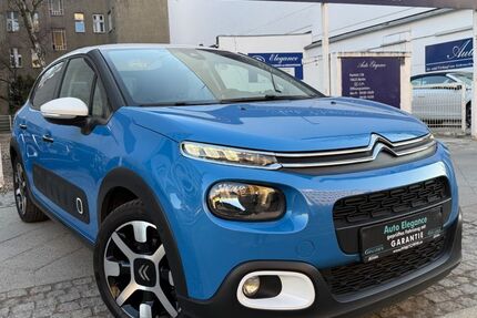 Citroen C3 72.153 km 10.990 &euro; Berlin 10625