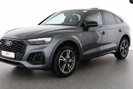 Audi Q5 96.026 km 38.880 &euro; Berlin 12103