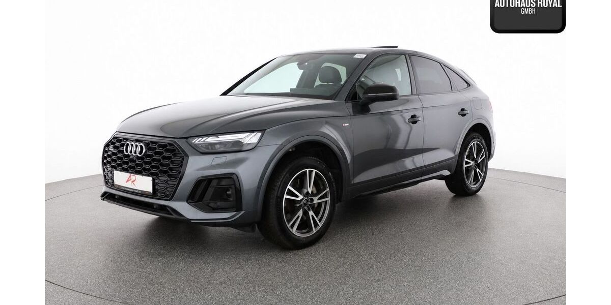 Audi Q5 96.026 km 38.880 &euro; Berlin 12103