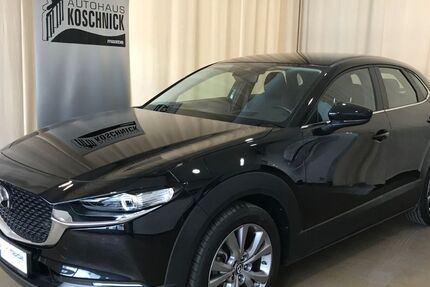Mazda CX-30 17.670 km 23.000 &euro; Berlin 13088