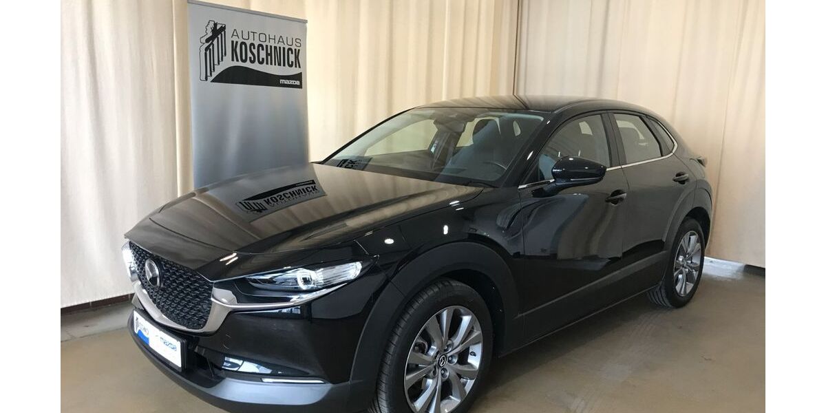 Mazda CX-30 17.670 km 23.000 &euro; Berlin 13088