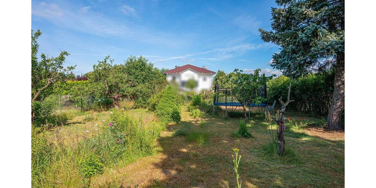 Grundstück Berlin Karow - 299.000&euro; | Angebot:20646766