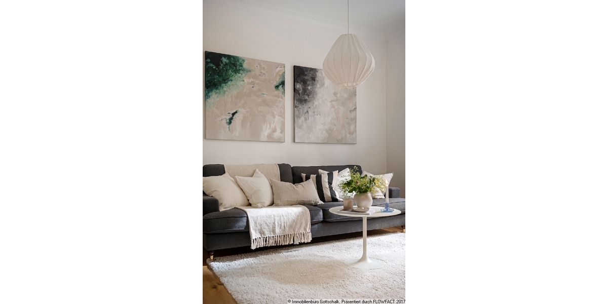 # Dachgeschoßwohnung in Oranienburg zur Eigennutzung oder Neuvermietung 3 Zimmer # - Dachgeschoßwohnung Oranienburg | Angebot:24649312