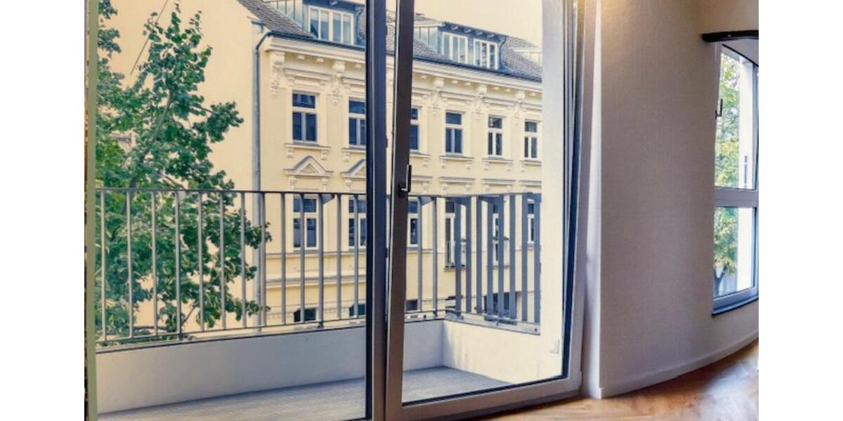 Etagenwohnung Berlin Treptow-Köpenick - 1 Zimmer, 29 m&sup2;, 760&euro; | Angebot:25284019