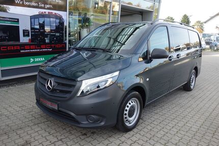 Mercedes-Benz Vito 41.100 km 38.800 € Fredersdorf-Vogelsdorf OT Fredersdorf Nord 15370
