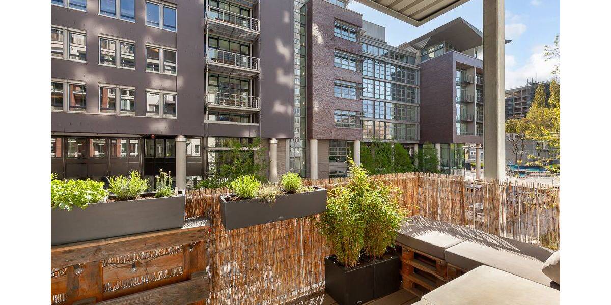 Etagenwohnung Berlin Friedrichshain - 2 Zimmer, 62 m&sup2;, 420.000&euro; | Angebot:26499863