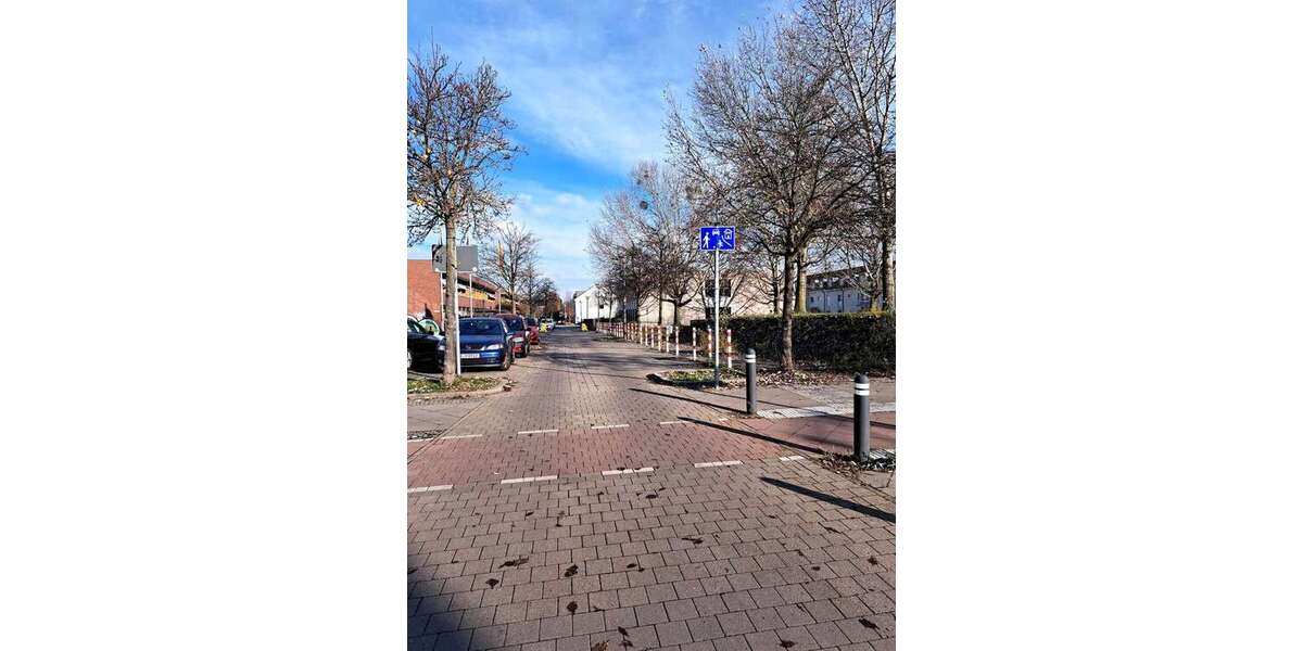 Gepflegtes Reihenmittelhaus in bevorzugter Stadtrandlage in Karow 4 zimmer