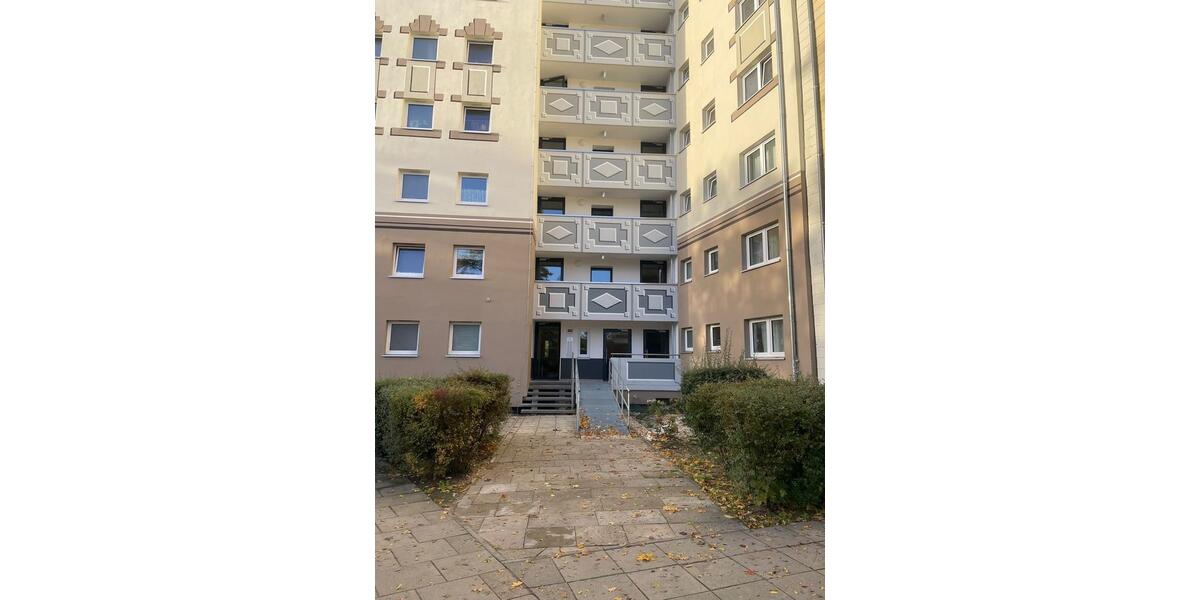 Etagenwohnung Berlin Spandau - 2 Zimmer, 57 m&sup2;, 770&euro; | Angebot:27717963