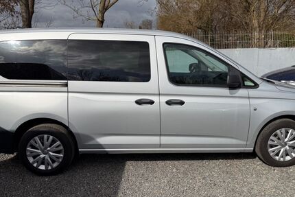 VW Caddy 188.700 km 17.200 &euro; Hönow 15366
