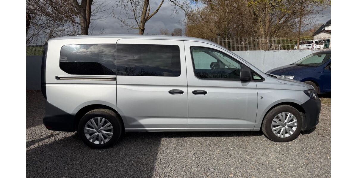 VW Caddy 188.700 km 17.200 &euro; Hönow 15366